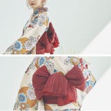 浴衣 セット レディース | Dita | 詳細画像5