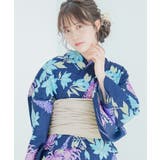 浴衣 セット レディース | Dita | 詳細画像6
