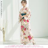 浴衣 セット レディース | Dita | 詳細画像3 