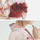 浴衣 セット レディース | Dita | 詳細画像5