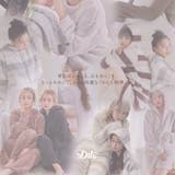 パジャマ ルームウェア レディース | Dita | 詳細画像3