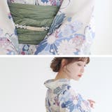 浴衣 セット レディース | Dita | 詳細画像9