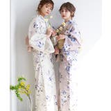 浴衣 セット レディース | Dita | 詳細画像6