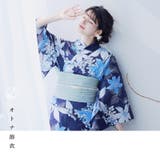浴衣 セット レディース | Dita | 詳細画像4