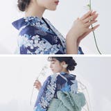 浴衣 セット レディース | Dita | 詳細画像5