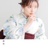 浴衣 セット レディース | Dita | 詳細画像4