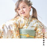 キッズ浴衣 子供 3点セット | Dita | 詳細画像7