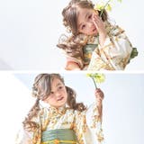 キッズ浴衣 子供 3点セット | Dita | 詳細画像8
