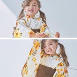 キッズ浴衣 子供 3点セット | Dita | 詳細画像13