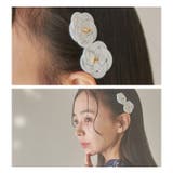 髪飾り ヘアアクセサリー 成人式 | Dita | 詳細画像4 