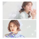 髪飾り リボン レース | Dita | 詳細画像4 