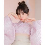 髪飾り リボン レース | Dita | 詳細画像8 