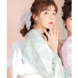 髪飾り リボン レース | Dita | 詳細画像11 