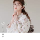 浴衣 セット レディース | Dita | 詳細画像9