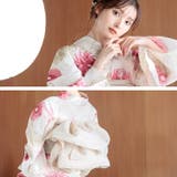 浴衣 セット レディース | Dita | 詳細画像10