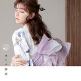 浴衣 セット レディース | Dita | 詳細画像4