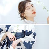 浴衣 セット レディース | Dita | 詳細画像5