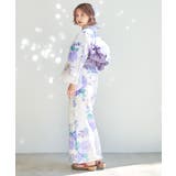 浴衣 セット レディース | Dita | 詳細画像6