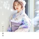 浴衣 セット レディース | Dita | 詳細画像4