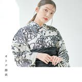 浴衣 セット レディース | Dita | 詳細画像4