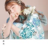 浴衣 セット レディース | Dita | 詳細画像4