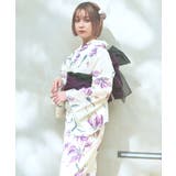 浴衣 セット レディース | Dita | 詳細画像6