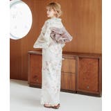 浴衣 セット レディース | Dita | 詳細画像6 