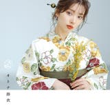 浴衣 セット レディース | Dita | 詳細画像4