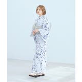 浴衣 セット レディース | Dita | 詳細画像6
