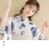 浴衣 セット レディース | Dita | 詳細画像4
