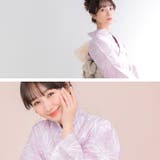 浴衣 セット レディース | Dita | 詳細画像5
