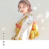 浴衣 セット レディース | Dita | 詳細画像4 