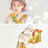 浴衣 セット レディース | Dita | 詳細画像5 
