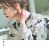 浴衣 セット レディース | Dita | 詳細画像9