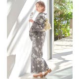 浴衣 セット レディース | Dita | 詳細画像11