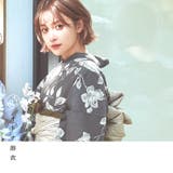 浴衣 セット レディース | Dita | 詳細画像9
