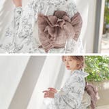 浴衣 セット レディース | Dita | 詳細画像5 