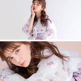 浴衣 セット レディース | Dita | 詳細画像10