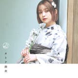 浴衣 セット レディース | Dita | 詳細画像9