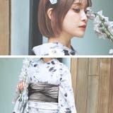 浴衣 セット レディース | Dita | 詳細画像10