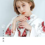 浴衣 セット レディース | Dita | 詳細画像9