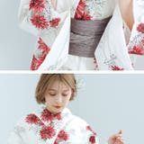 浴衣 セット レディース | Dita | 詳細画像10