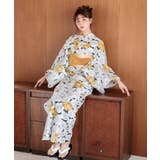 浴衣 セット レディース | Dita | 詳細画像11