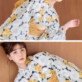 浴衣 セット レディース | Dita | 詳細画像10