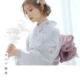 浴衣 セット レディース | Dita | 詳細画像4