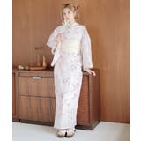 浴衣 セット レディース | Dita | 詳細画像11