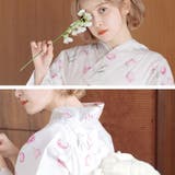 浴衣 セット レディース | Dita | 詳細画像10