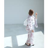 浴衣 セット レディース | Dita | 詳細画像11 