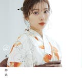 浴衣 セット レディース | Dita | 詳細画像4