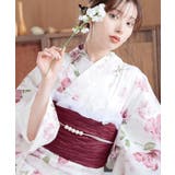 浴衣 レディース 飾り紐 | Dita | 詳細画像12